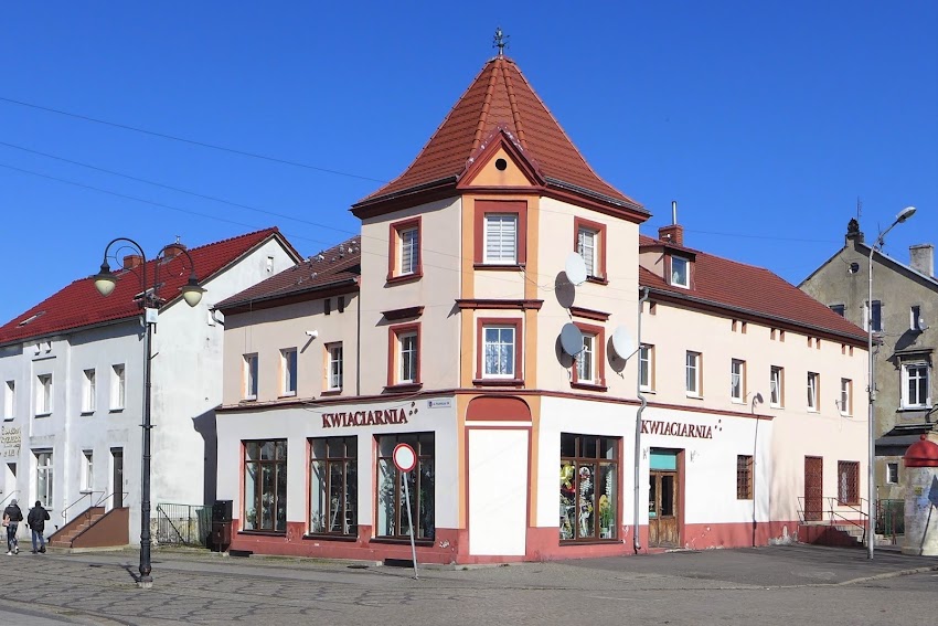 Kwiaciarnia Bukiecik