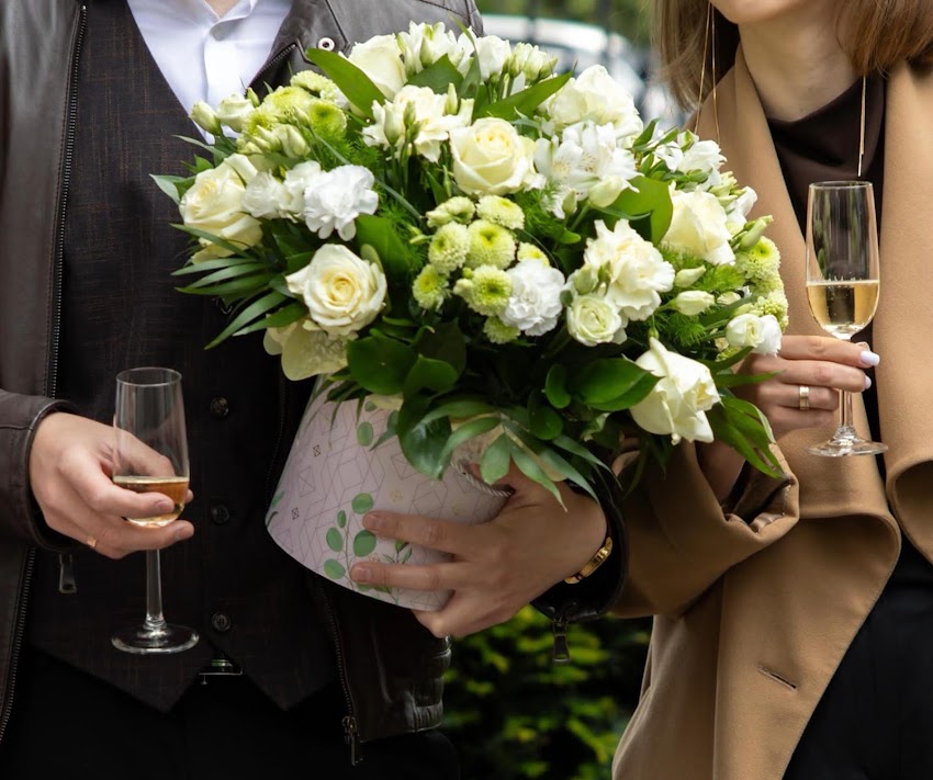 Kwiaciarnia Bouquet Studio Prezentów 2