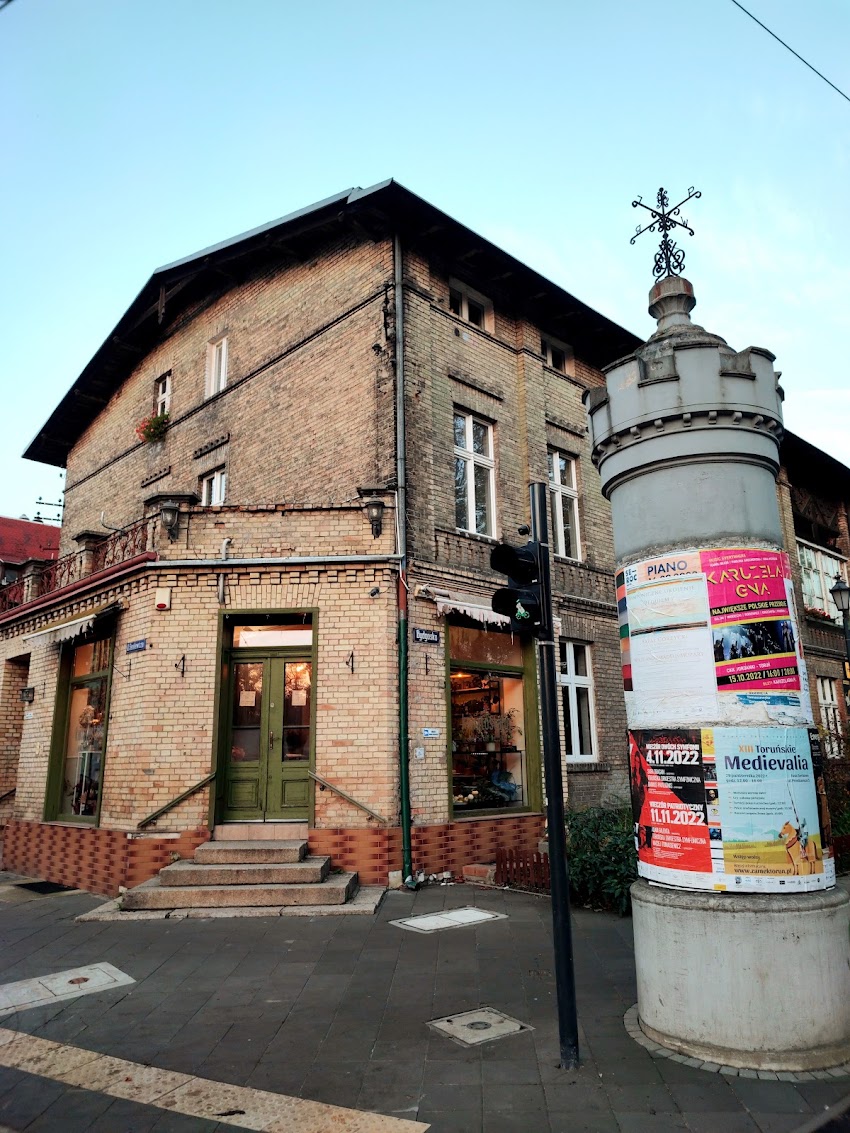 Kwiatostany