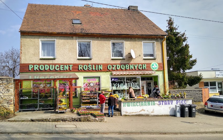 FLORENS – Ogrodnictwo Banasiewicz Producent Roślin Ozdobnych