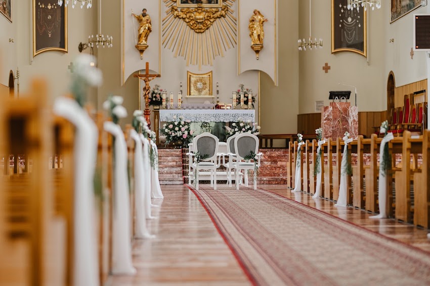 Lawendowy Zakątek