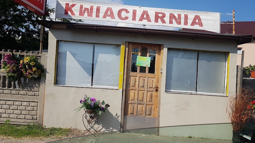 Kwiaciarnia