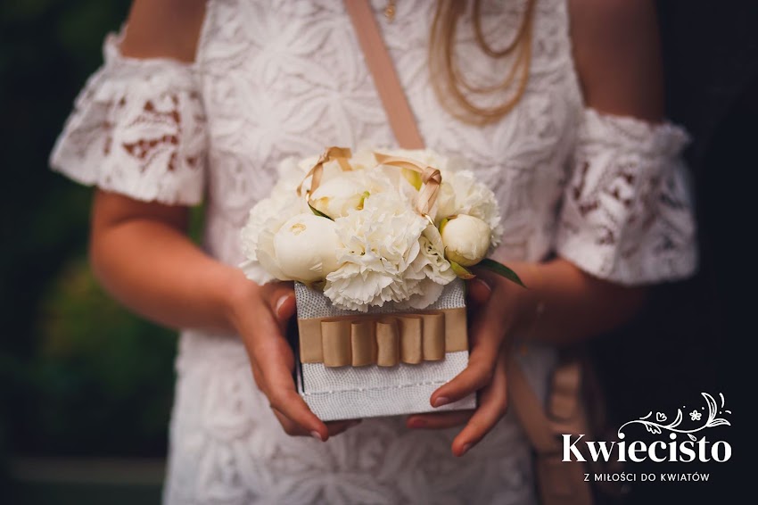 Kwiecisto – Z miłości do kwiatów