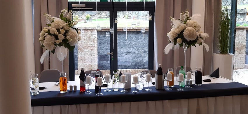 Kwiaciarnia Pracownia Florystyki FLOWERDECOR Agnieszka Barczyńska
