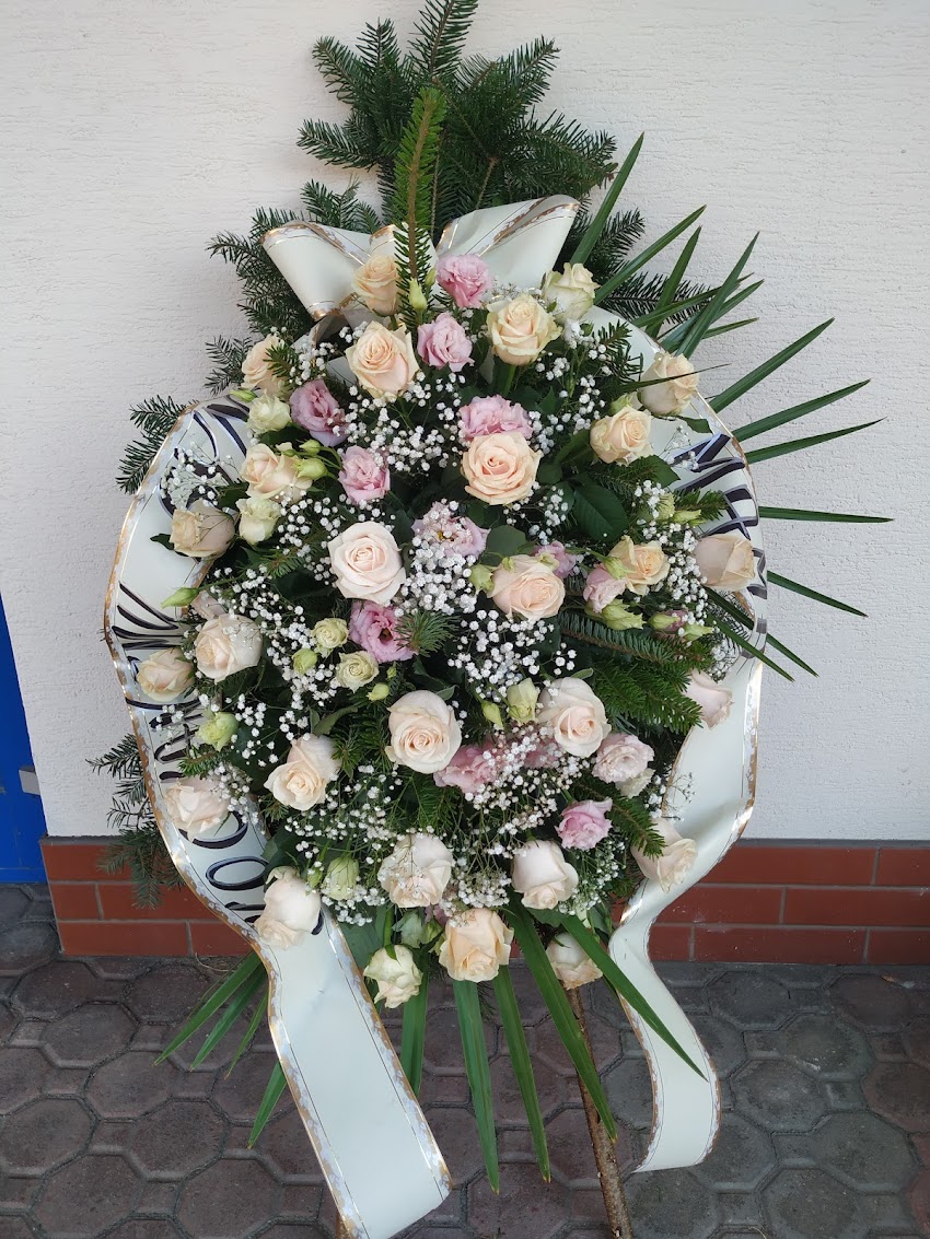Kwiaciarnia Nerina Sanok