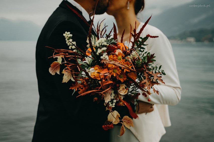 Chabrowe Studio – kwiaty & wnętrze