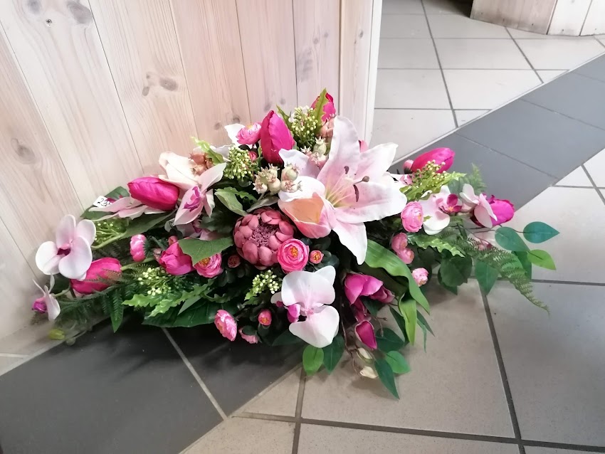 Grochowskich Pracownia Florystyczna Kwiaciarnia