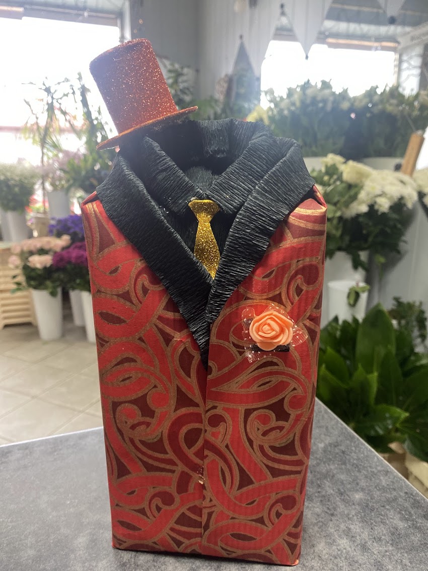 Florystyka na każdą okazję