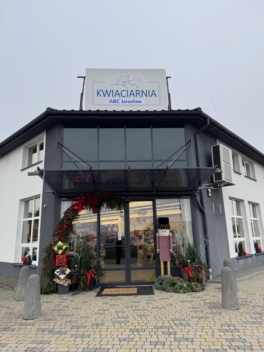 Kwiaciarnia ABC