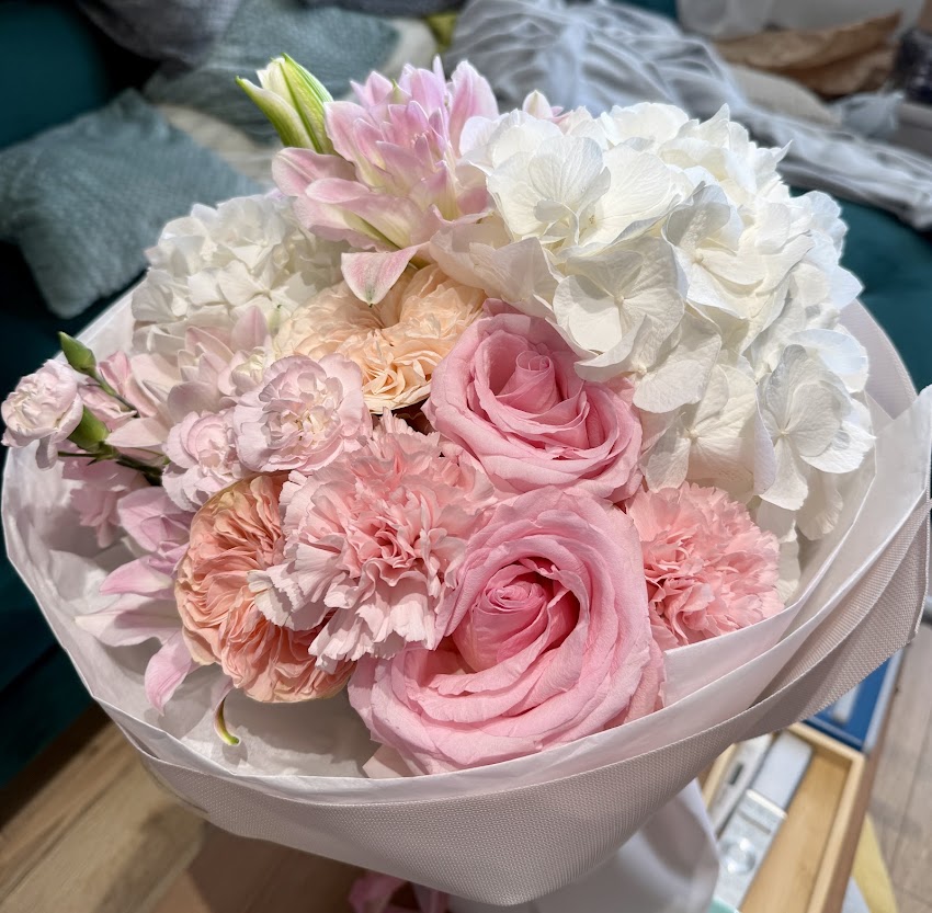 VELA FLOWERS