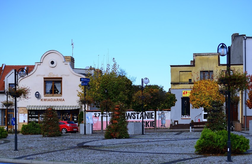 Kwiaciarnia