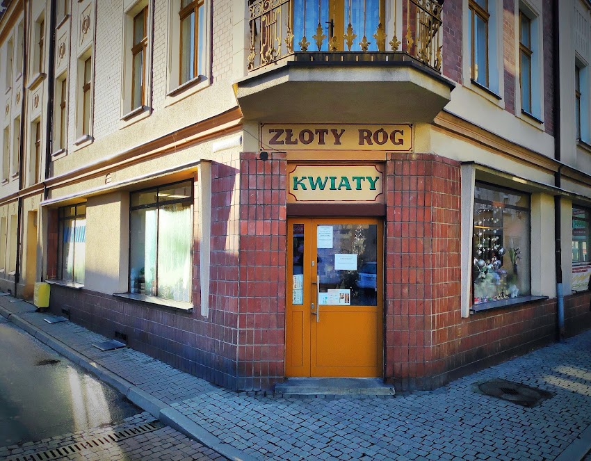 Złoty Róg