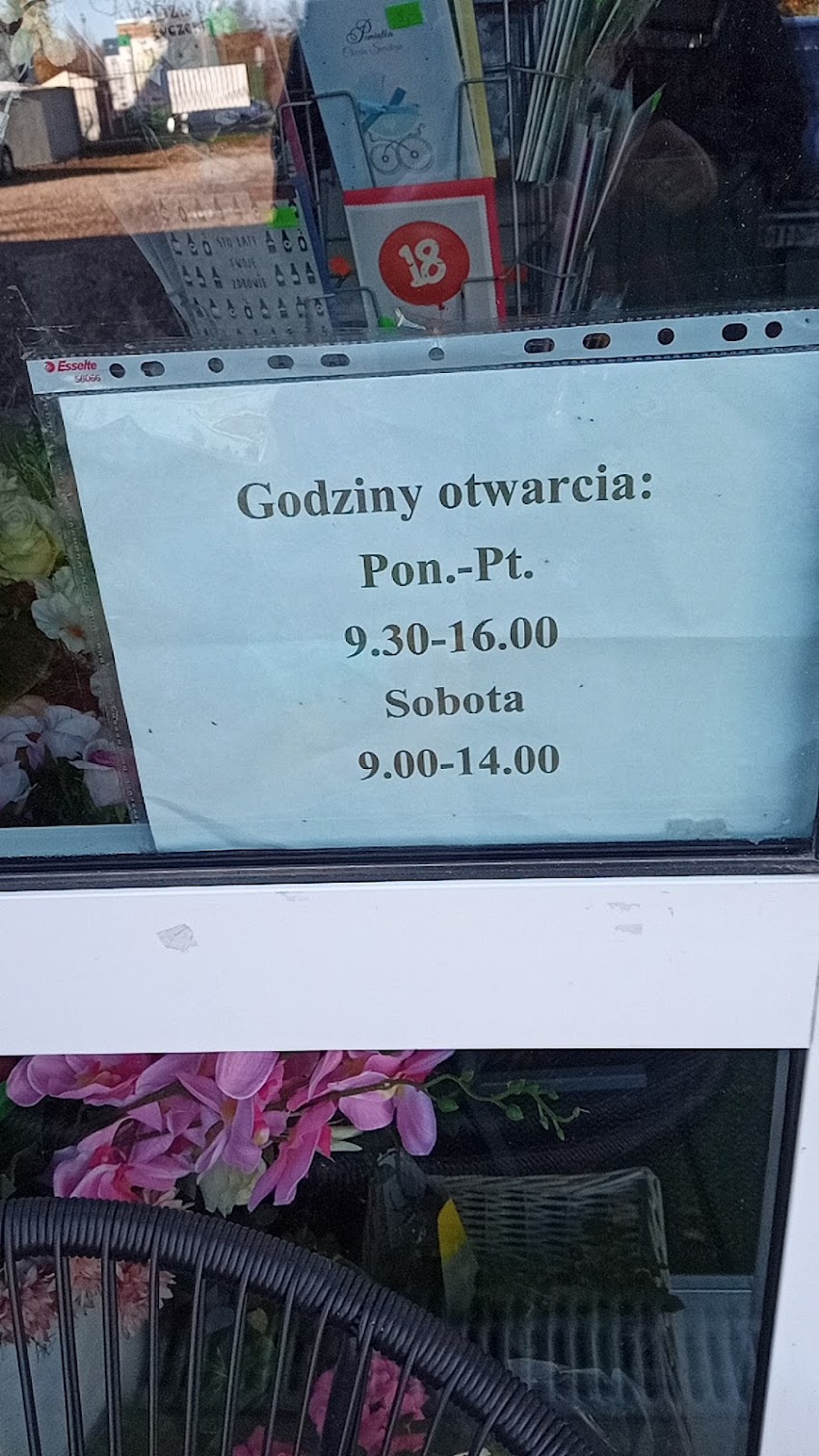 Kwiaciarnia Zielony Zakątek „U Moni” Jordanów Śląski