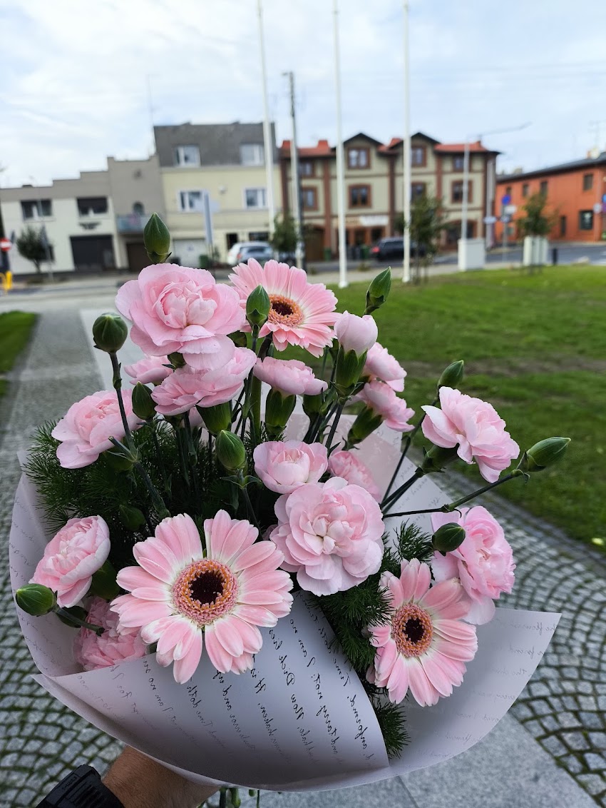 Kwiaciarnia Bela Floro