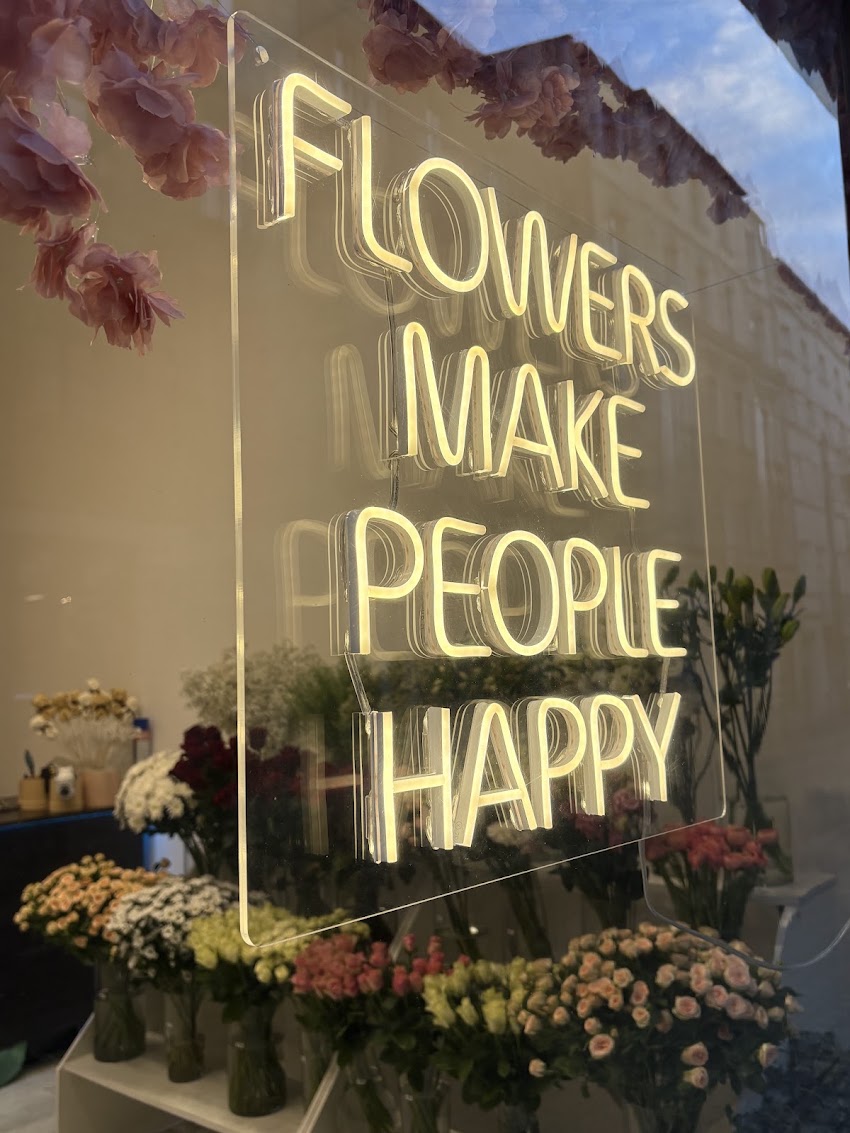Flowers Home Kwiaciarnia