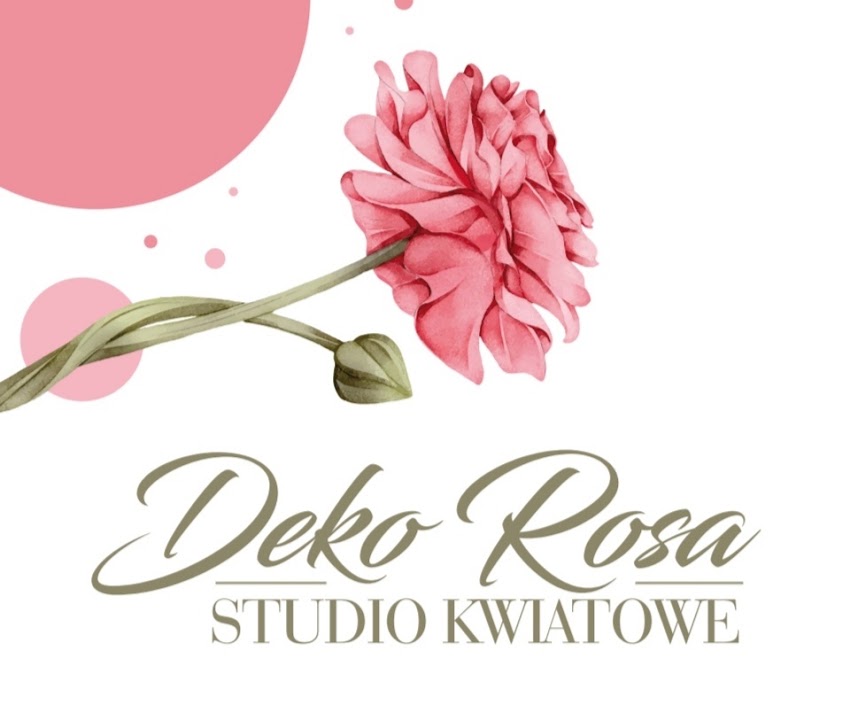 Deko Rosa Studio Kwiatowe