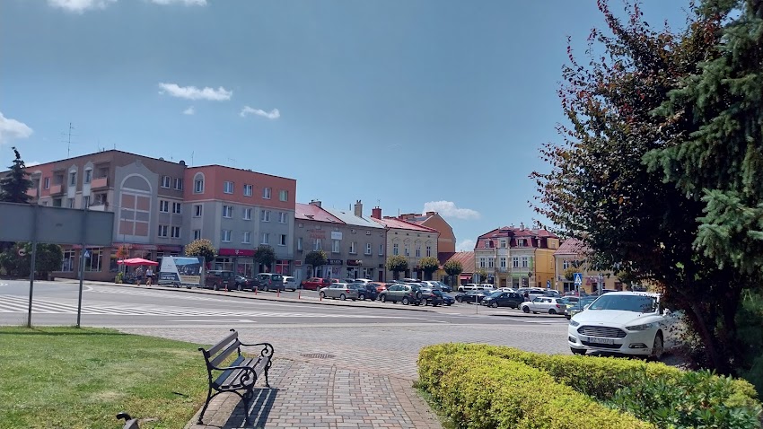 Kwiaciarnia, poczta kwiatowa