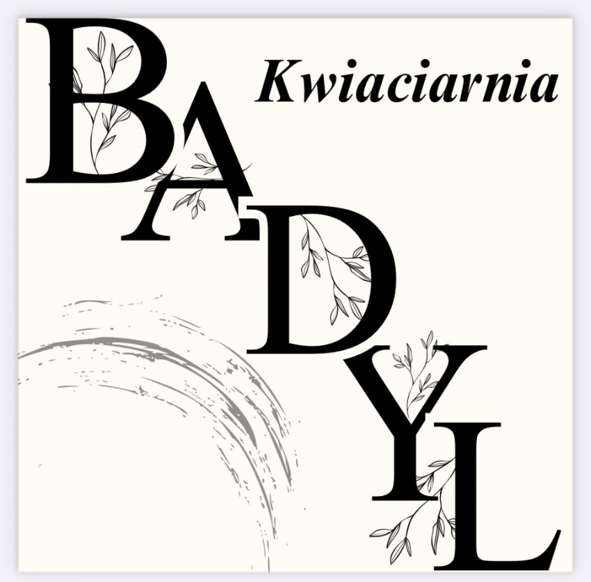 Kwiaciarnia Badyl Ewa Witek