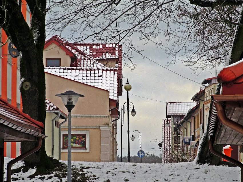 Lazur. PHU. Dzieniszewska E.
