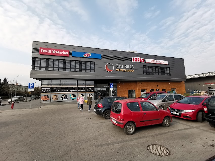 Kwiaciarnia Marzenie