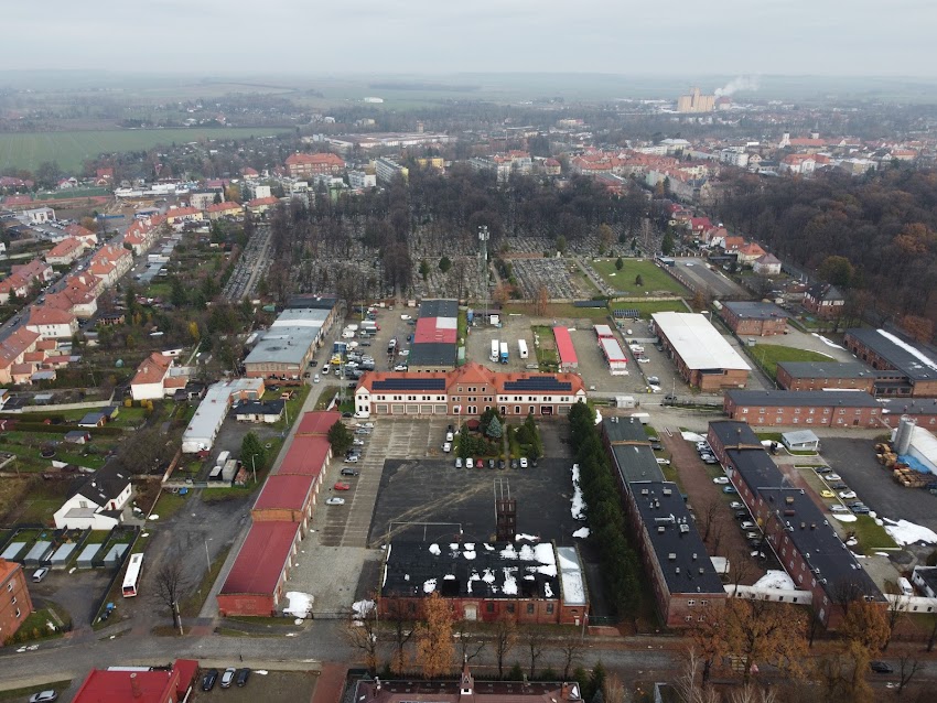 Kwiaciarnia i Kwiatomat Happy Day Prudnik