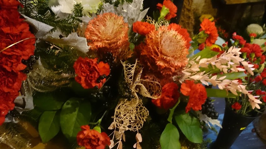 Kwiaciarnia „Cztery Pory Roku”