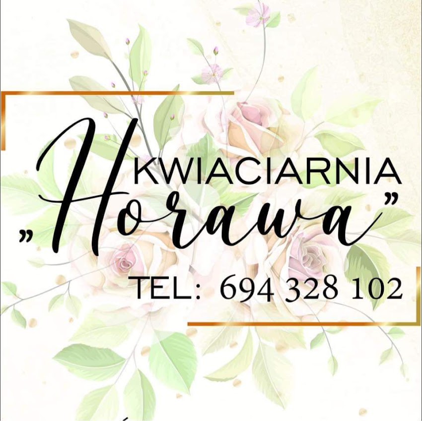 Kwiaciarnia”Horawa”