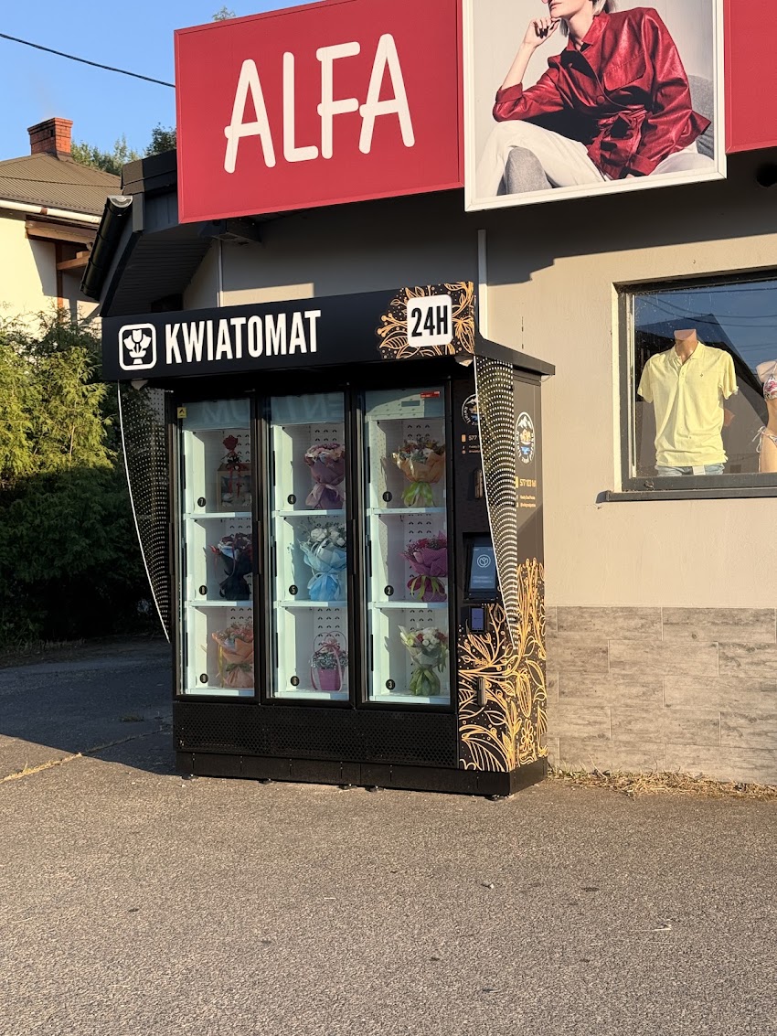 Kwiatomat