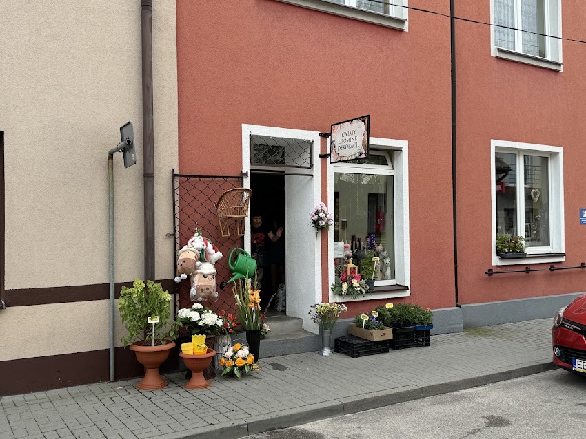 Kwiaciarnia