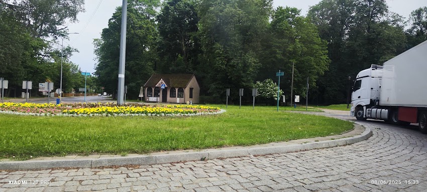 Kwiaciarnia MARGARITKA