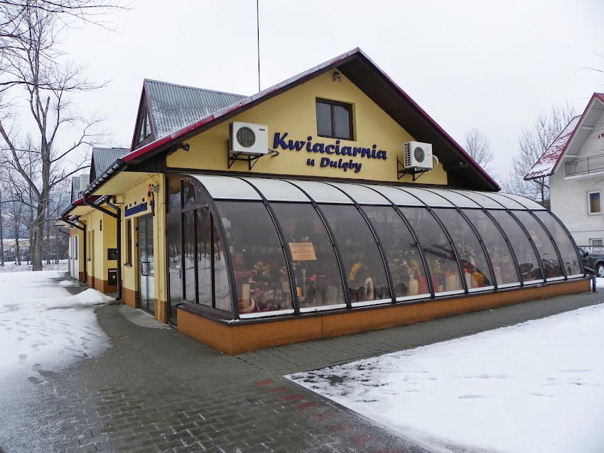 GDM Kwiaciarnia u Dulęby