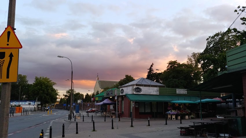 Kwiaciarnia 22