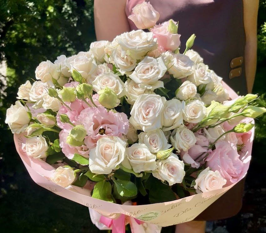 Kwiaciarnia Cuda Wianki Joanna Kubiaczyk