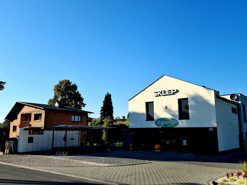 AGAWA Pszczyna