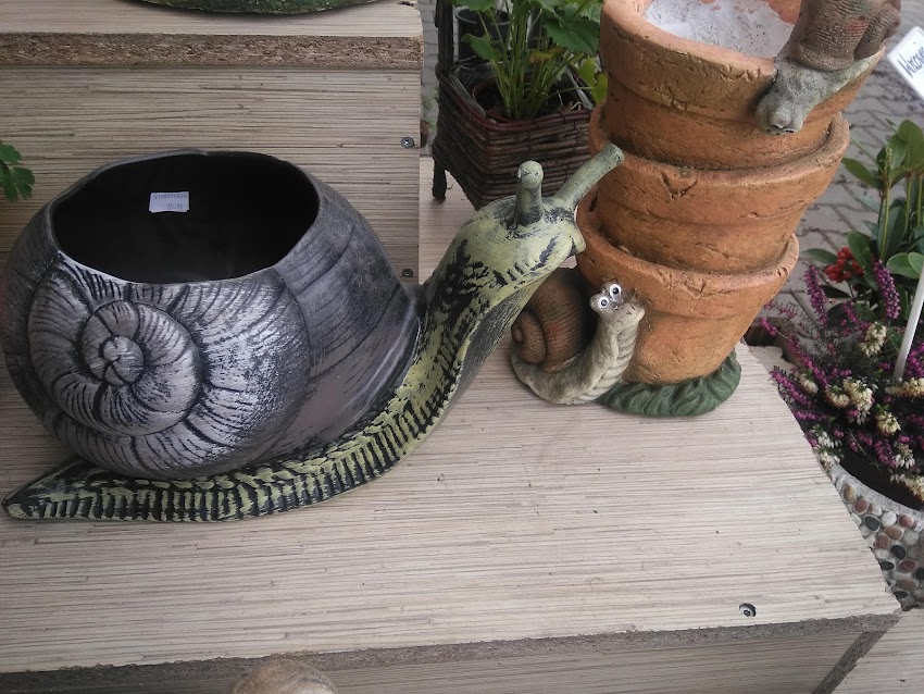Sklep pszczelarsko-ogrodniczy i kwiaciarnia FLORA I FAUNA
