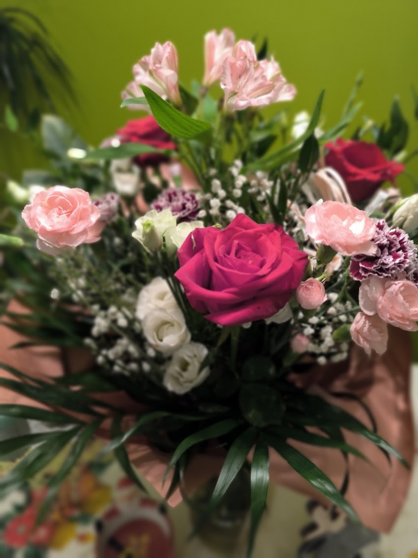 Kwiaciarnia Atelier Florum