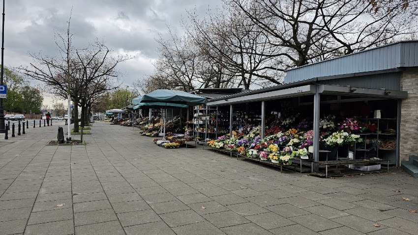 Florystyka Pogrzebowa