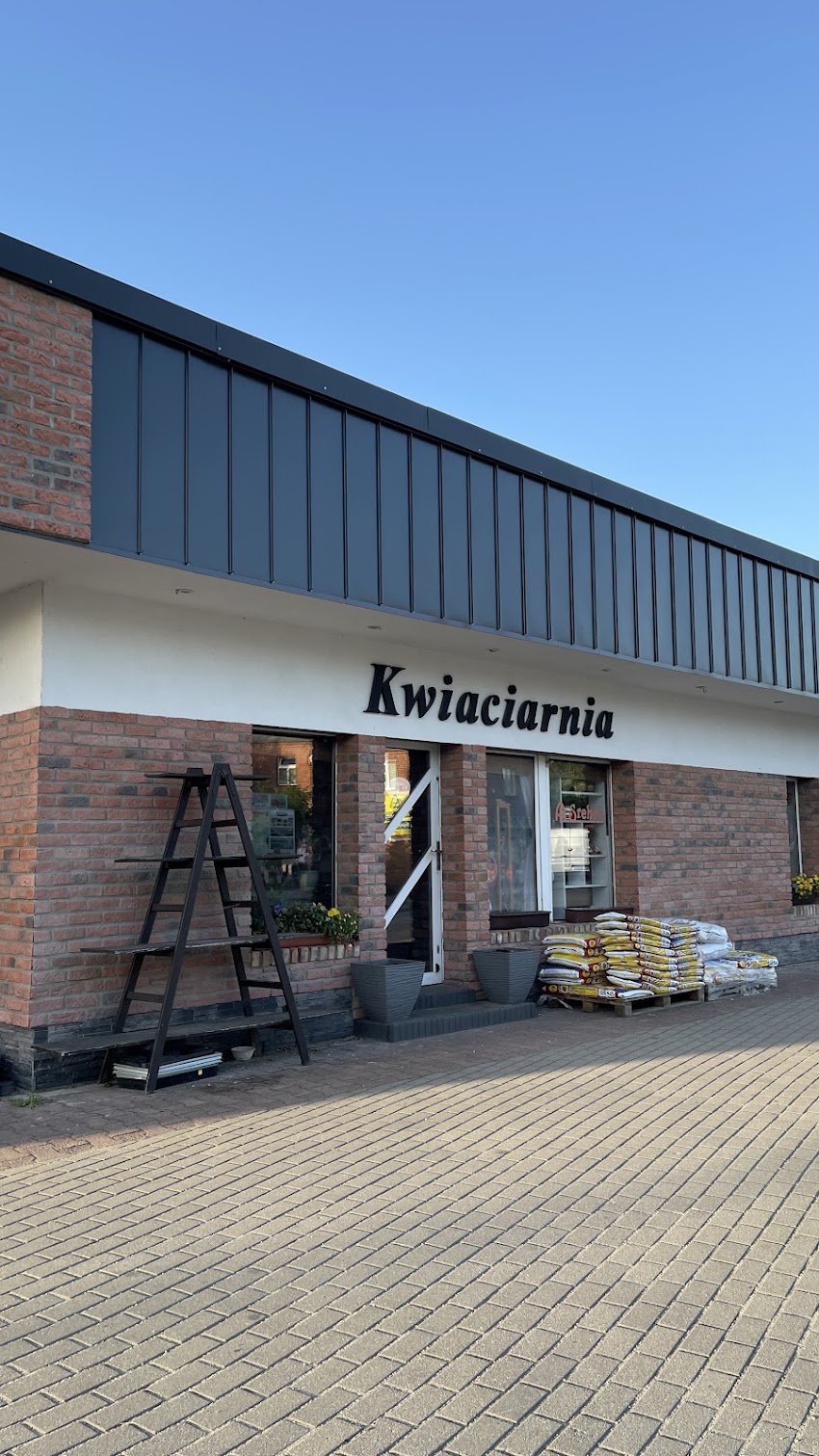 Kwiaciarnia