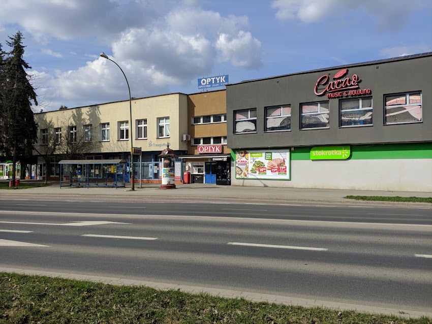 Kwiatomat Amarylis 24/7