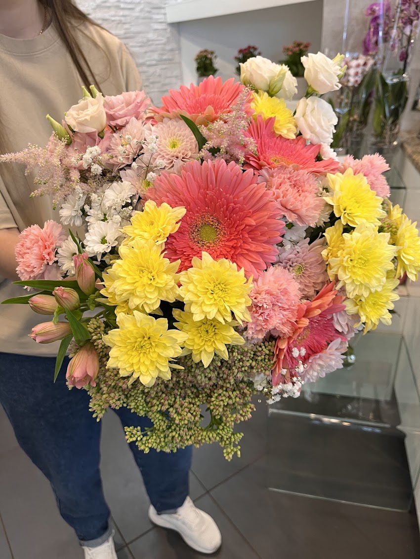MP flower