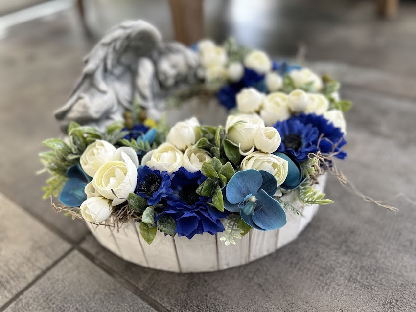 Kwiaciarnia Flora Atelier