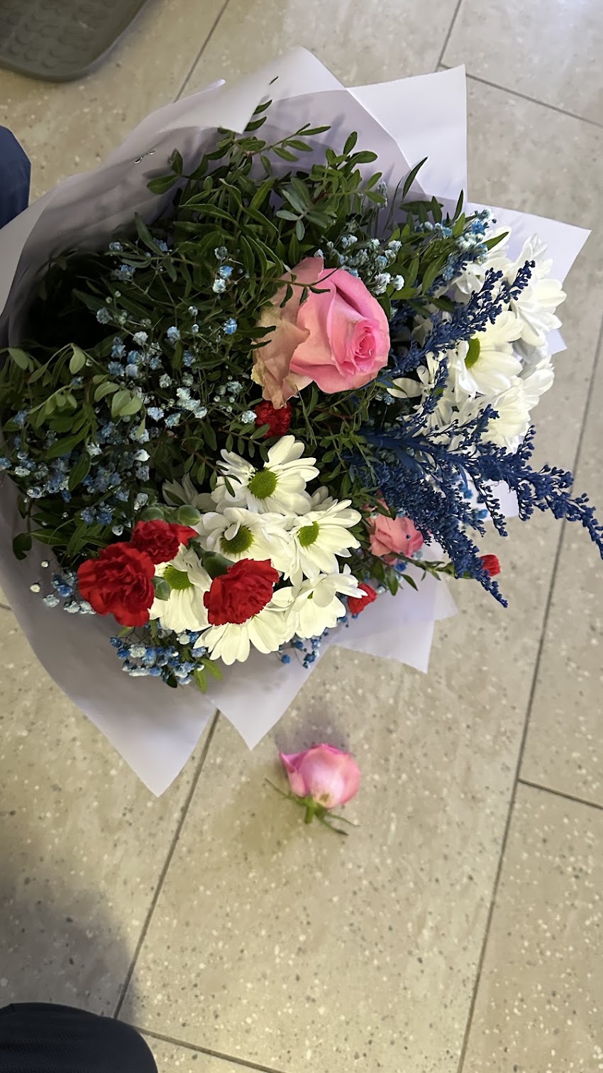 Dorotka Flowers Kwiatomat 24h Retkinia