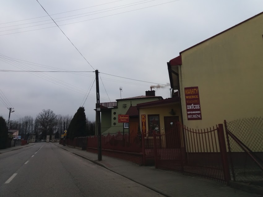 Kwiaciarnia