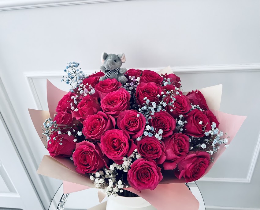 Kwiaciarnia Marta Art Florist
