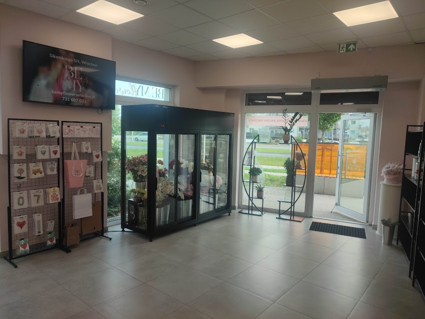 Kwiaciarnia Be My Flower — Dostawa kwiatów , Bukiety ślubne | Zamów kwiaty online Wrocław Buforowa Jagodno