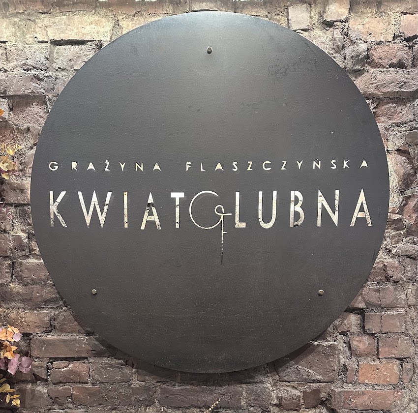 Kwiaciarnia Kwiatolubna Hubska 69