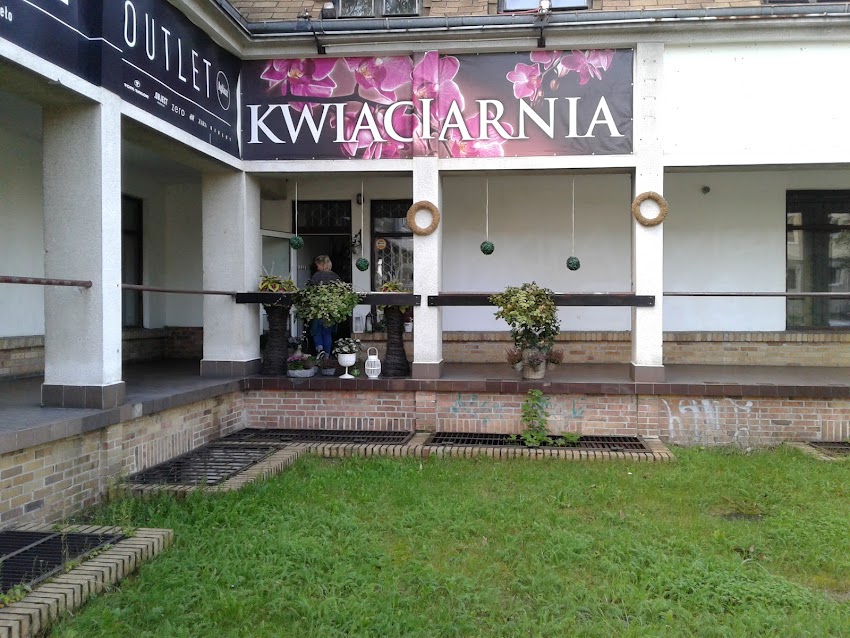 Kwiaciarnia Stawki