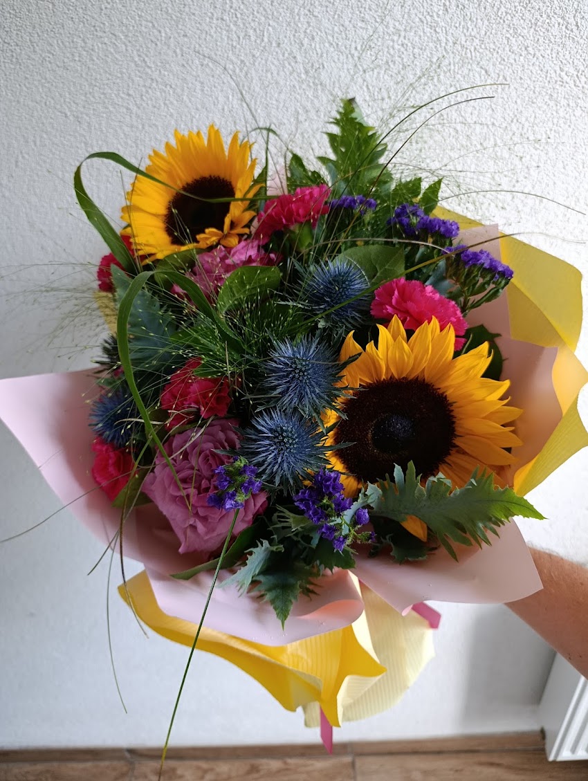 KWIACIARNIA EUROFLORA