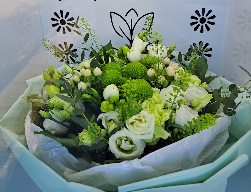 Kwiatomat Florum