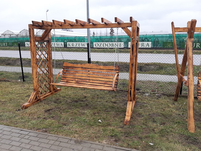 Kwiaciarnia Paradise Góra Monika Szulc